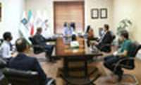 آغاز همکاری های مشترک معاونت فرهنگی و دانشجویی دانشگاه علوم پزشکی شهید بهشتی با فدراسیون پزشکی ورزشی