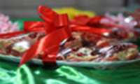 دکتر کدخدازاده در آستانه فرارسیدن بلندترین شب سال از خوابگاه گل نرگس بازدید کرد