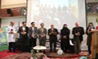 جشنواره پرنشاطِ نشاط در دانشکده دندان پزشکی برگزار شد