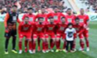 درخواست نام گذاری یک خیابان در شهر تورنتو به نام تیم فوتبال پرسپولیس 