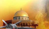 «فلسطین» سهمی از دیپلماسی هنری ما ندارد/ زبان منحصر به فرد گرافیک