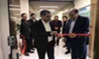 "مرکز مدیریت مهارت آموزی و مشاوره شغلی" با حضور مسئولان اداره فنی حرفه ای افتتاح شد