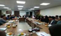 دکتر خدادوست: تمرین مدیریت کردن، فرصت طلایی دوران دانشجویی است