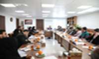 تشکل های دانشجویی آمادگی کامل خود را برای فعالیت در ستاد جهادی دانشگاه بیان کردند