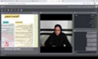 همتایاران مشاور، اصول درست خبرنویسی را در وبینار آموزشی «خبرنویسی» آموختند