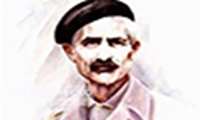 من فهمیدم که خسی هستم که به میقات آمده، نه کسی که به میعاد