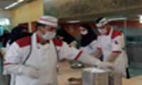 توصیه های بهداشتی اماکن عمومی و مراکز تهیه و توزیع مواد غذایی و گندزدایی خودروهای حمل غذا از دستورالعمل کشوری کرونا ویروس را به شرکت مسئول تهیه غذا ابلاغ کرد