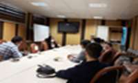 کارگاه آموزشی بهداشت محیط برگزار شد