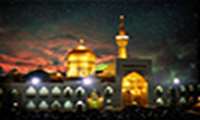 صدای غریب خراسان