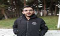 دارنده مدال طلای روبیک ماده سرعتی تیمی در نخستین جشنواره ورزش های همگانی مجازی