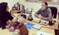 بررسی پرونده آموزشی دانشجویان در هسته مشاوره دانشکده داروسازی