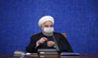 روحانی: دانشگاه فضایی برای نقادی نقادی نسبت به حکومت، دولت و جامعه ماست