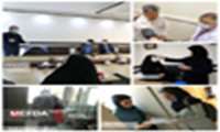 از تشکیل ستاد مدیریت بحران تا عملیاتی شدن پروژه ایمن سازی خوابگاه ها