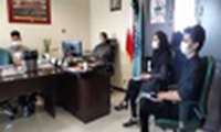 سفیران سیمرغ بهشتی فعالیت خود را آغاز کردند