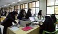 تشریح فرایند معرفی دانشجویان نمونه/ ثبت نام بیش از ۱۳۰۰ دانشجو 