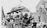 از بزرگترین افتخارات تاریخ ایران