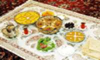 آشنایی با آداب و رسوم مردم سراوان در ماه مبارک رمضان