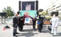 مراسم قدردانی از برترین‌های فرهنگی دانشگاه برگزار شد
