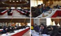 لزوم توجه به حقوق دانشجویان و مطالبه مسئولیت از آنها/ تاکید بر اهمیت کانون‌های فرهنگی بر بروز خلاقیت‌های دانشجویی