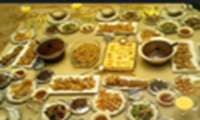 آشنایی با آداب و رسوم مردم کرمان در ماه مبارک رمضان