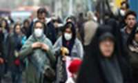 زنگ خطر کاهش رعایت فاصله گذاری اجتماعی در تهران/ افزایش بستری بیماران کرونایی بین پنج تا ۱۷ سال