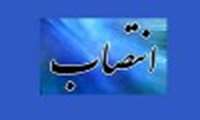 سرپرست معاونت فرهنگي دانشكده داروسازي منصوب شد.