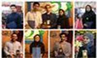 رشد 140 درصدی دانشگاه در بیست و سومین جشنواره قرآن و عترت وزارت بهداشت