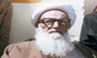 سال‌روز شهادت آیت‌الله اشرفی اصفهانی، چهارمین شهید محراب گرامی باد