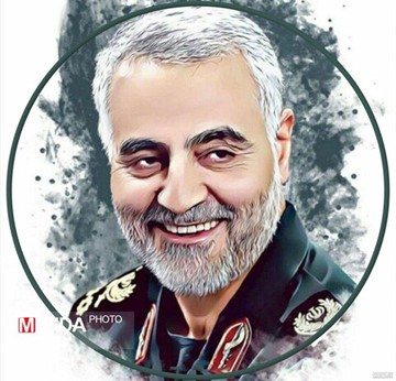 پنج خاطره‌ی جذاب از سردار سرافراز حاج قاسم سلیمانی